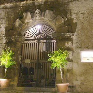 Hotel Relais Modica